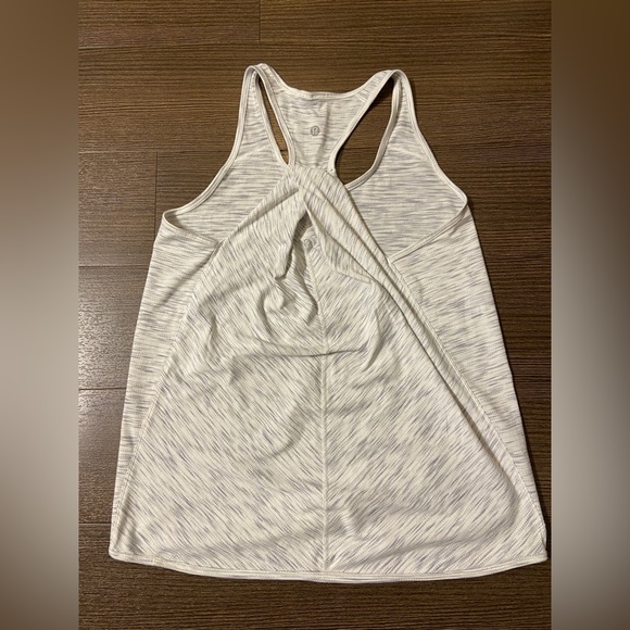 Lululemon tank top - Picture 2 of 2